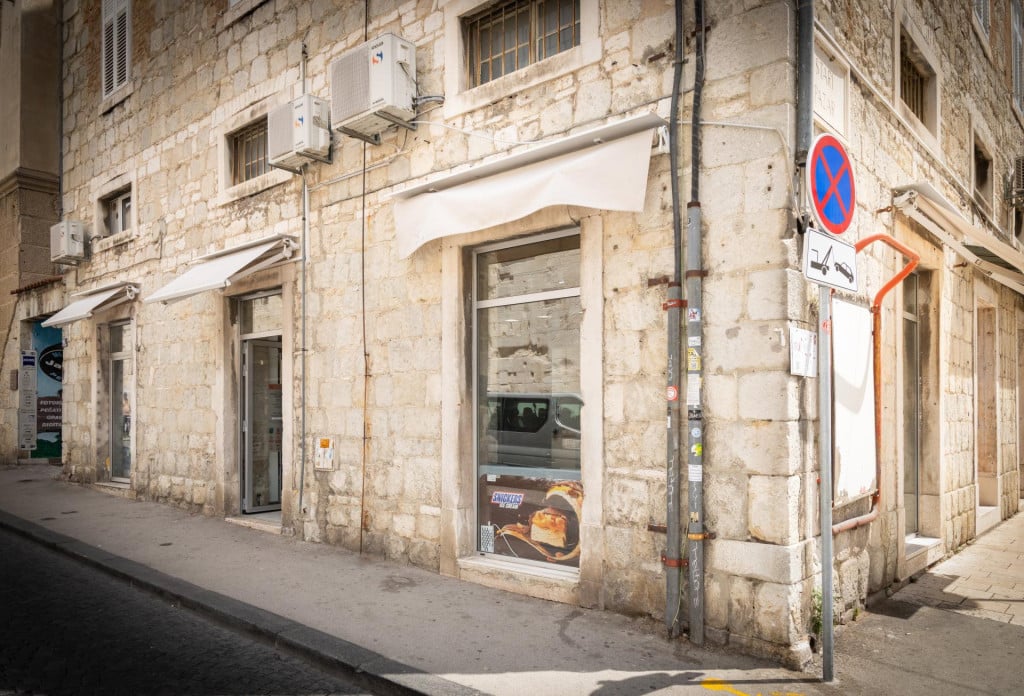 <p>Novi liquor shop u Splitu</p>