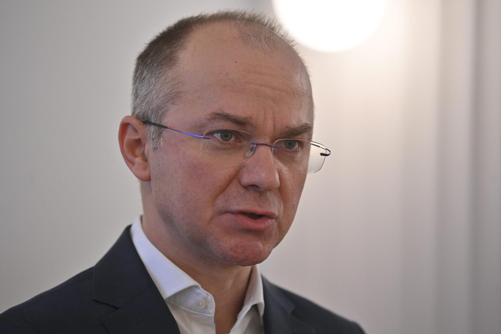 ‘Desni radikali žele preuzeti Crkvu i HDZ, to danas razumiju samo Plenković i Uzinić, ali oni su manjina...‘