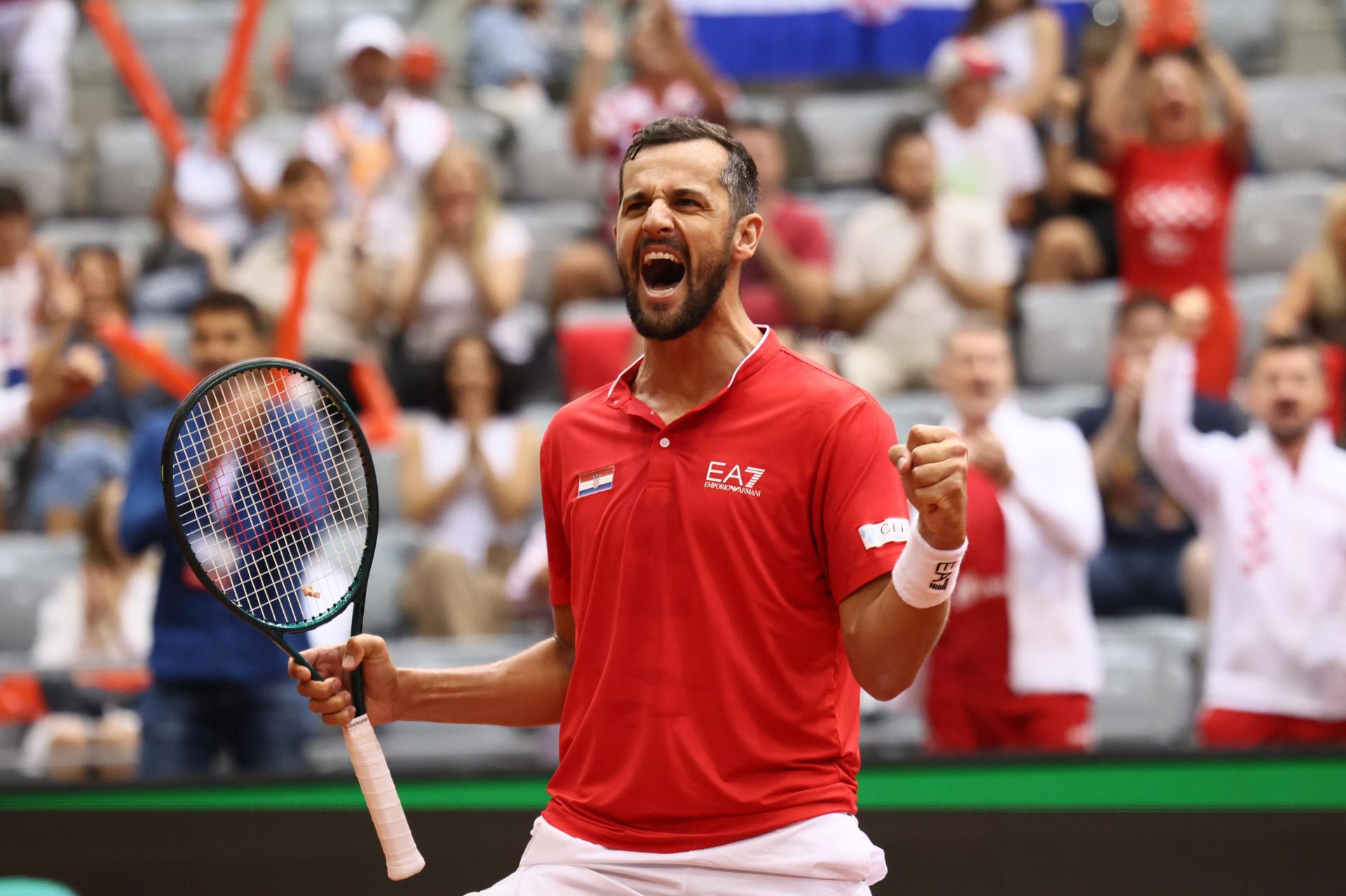 Mate Pavić i Marcelo Arevalo u finalu Wimbledona! Splićaninu se smiješi novi veliki trofej
