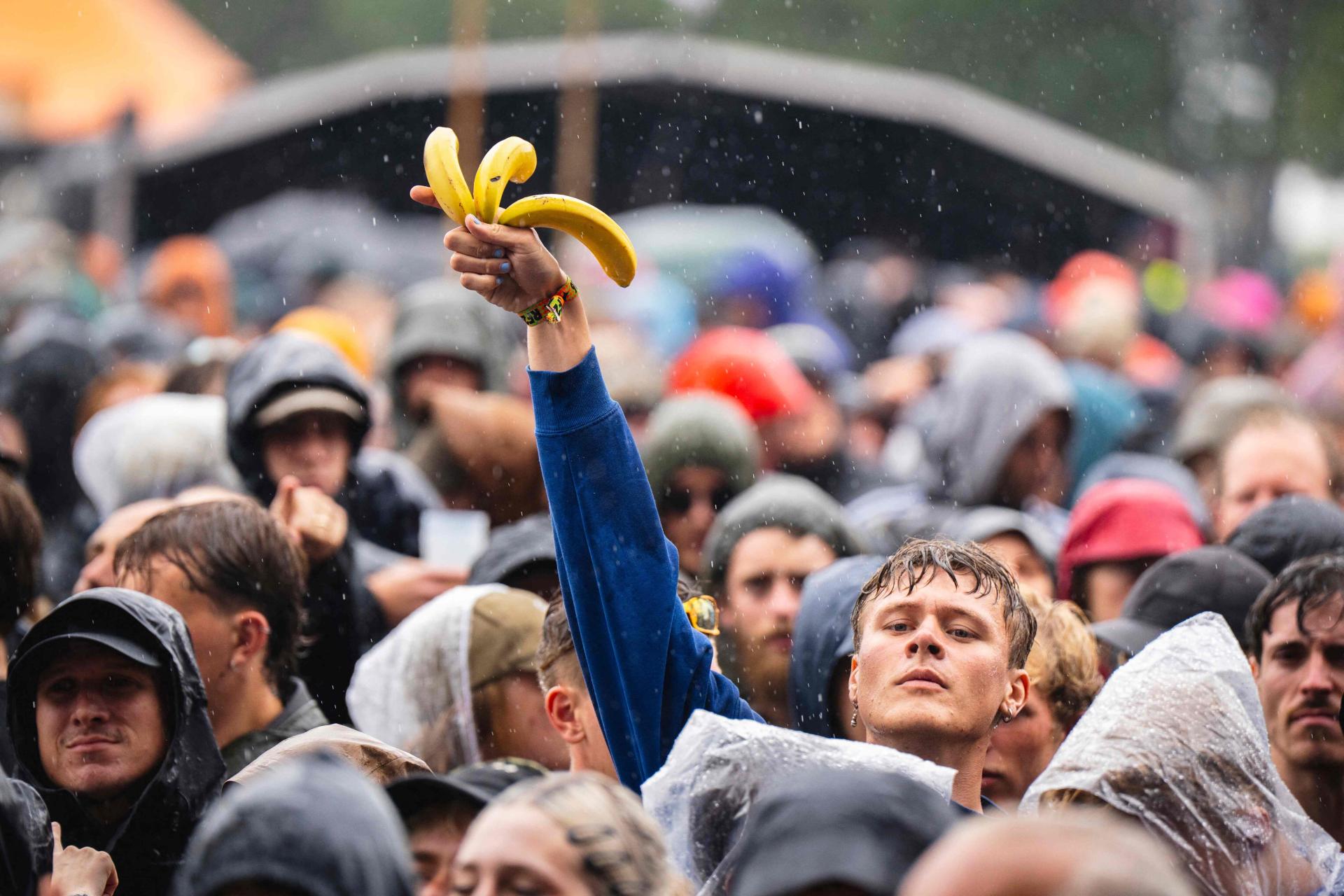 LJIGAVO! Masovno griješimo kad kupujemo banane, evo kada postaju opasne; primijetite li ovo, odmah je vratite natrag!