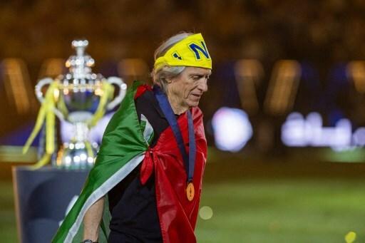 Portugalci namjeravaju angažirati iskusnog trenera na klupi reprezentacije nakon što je Martinez podnio ostavku
