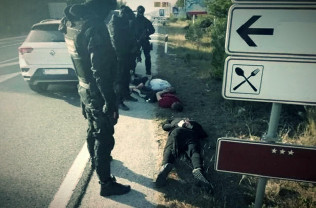 Osuđeni član Rajićeve družine: ‘Moj prijatelj Pivčević i ja bili smo u sukobu s Čabrajom i Giljom, ali smo se pomirili‘