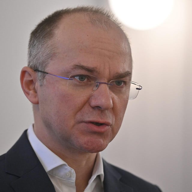 <p>Dragan Bagić:&nbsp;Ako želi&scaron; na dugi rok u Hrvatskoj provoditi neku politiku, mora&scaron; ovladati tim dvjema organizacijama u nekoj mjeri, odnosno imati utjecaj na njih</p>