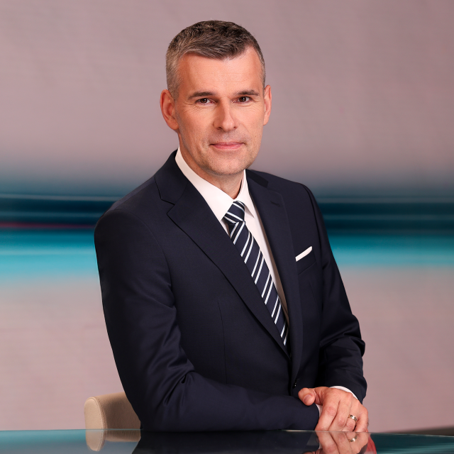 <p>&rsquo;Nakon intenzivnog perioda transfera i uspje&scaron;nog starta<br>
novih emisija, jedva sam dočekao ovaj godi&scaron;nji odmor&rsquo;</p>