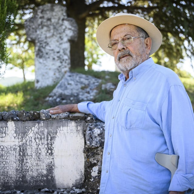 <p>Josip &Scaron;olić&nbsp;najzaslužniji je &scaron;to je nekropola istražena, dok&nbsp;zasluge za njezino zapu&scaron;tanje pripadaju drugima</p>