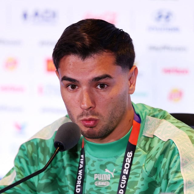 <p>Brahim Diaz</p>