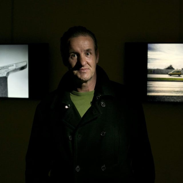 <p>&nbsp;Mario Lalich&nbsp;istaknuo se konceptualno osmi&scaron;ljenim, pomno režiranim i estetski dotjeranim fotografijama bizarnog, nadrealnog, provokativnog te apsurdnog sadržaja<br>
&nbsp;</p>