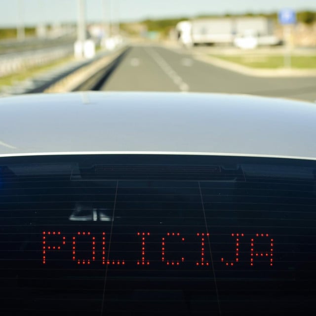 <p>Policajci koji su zaustavili če&scaron;kog vozača imali su &scaron;to vidjeti (ilustracija)&nbsp;</p>