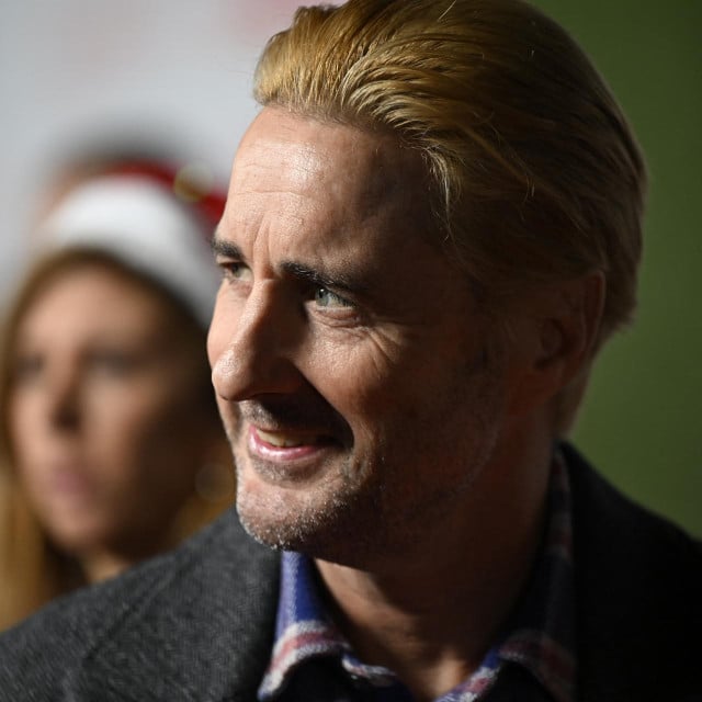 <p>Luke Wilson</p>