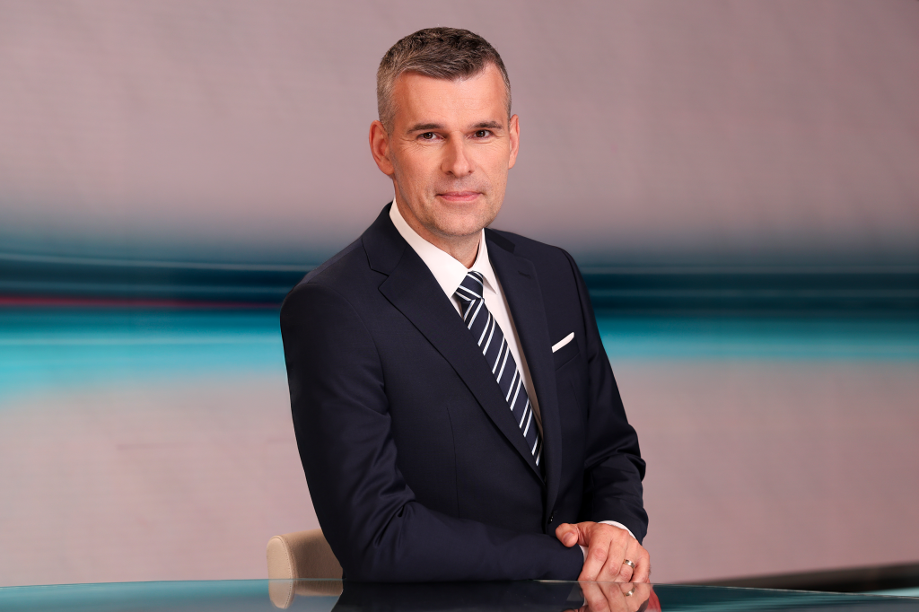 <p>&rsquo;Nakon intenzivnog perioda transfera i uspje&scaron;nog starta<br>
novih emisija, jedva sam dočekao ovaj godi&scaron;nji odmor&rsquo;</p>