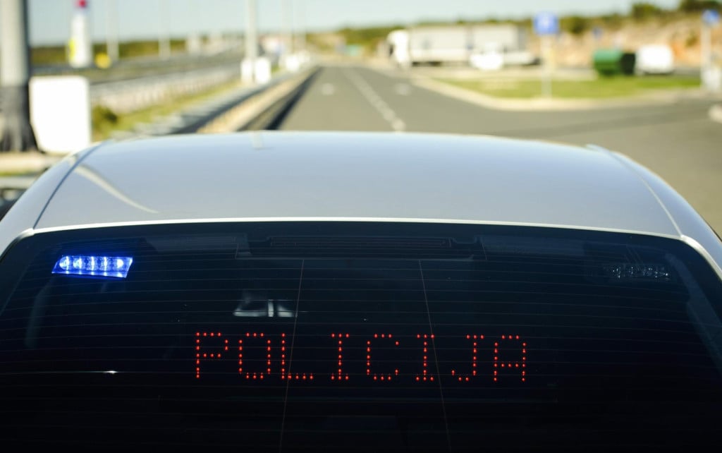 <p>Policajci koji su zaustavili če&scaron;kog vozača imali su &scaron;to vidjeti (ilustracija)&nbsp;</p>