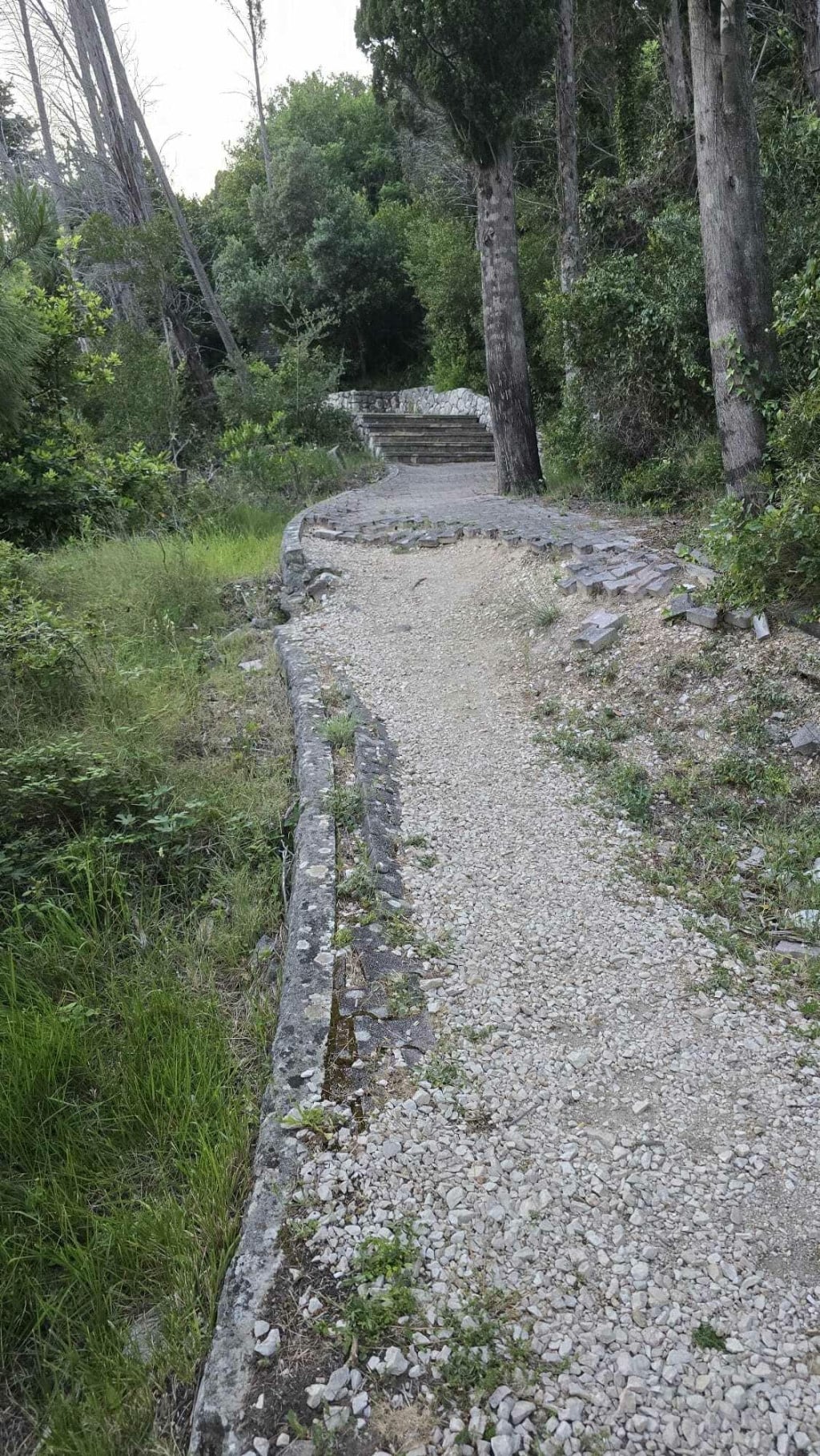 <p>Od sutra počinje sanacija Beterine</p>