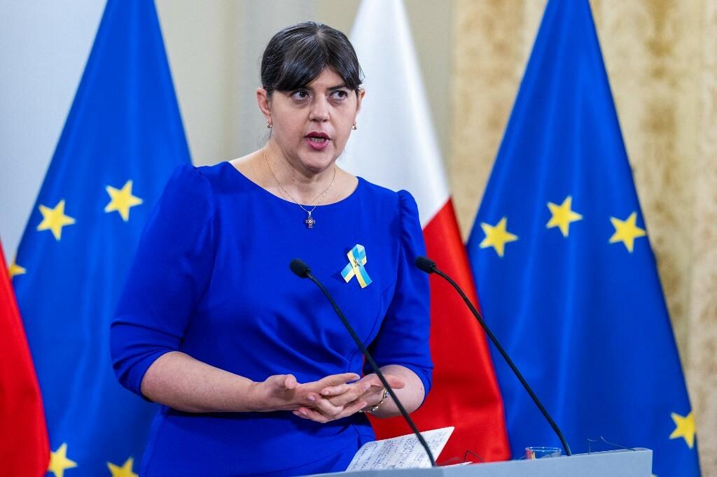 Zašto je baš sada, pred kraj njezina mandata, Plenković žestoko napao europsku tužiteljicu? Ovo su tri razloga...