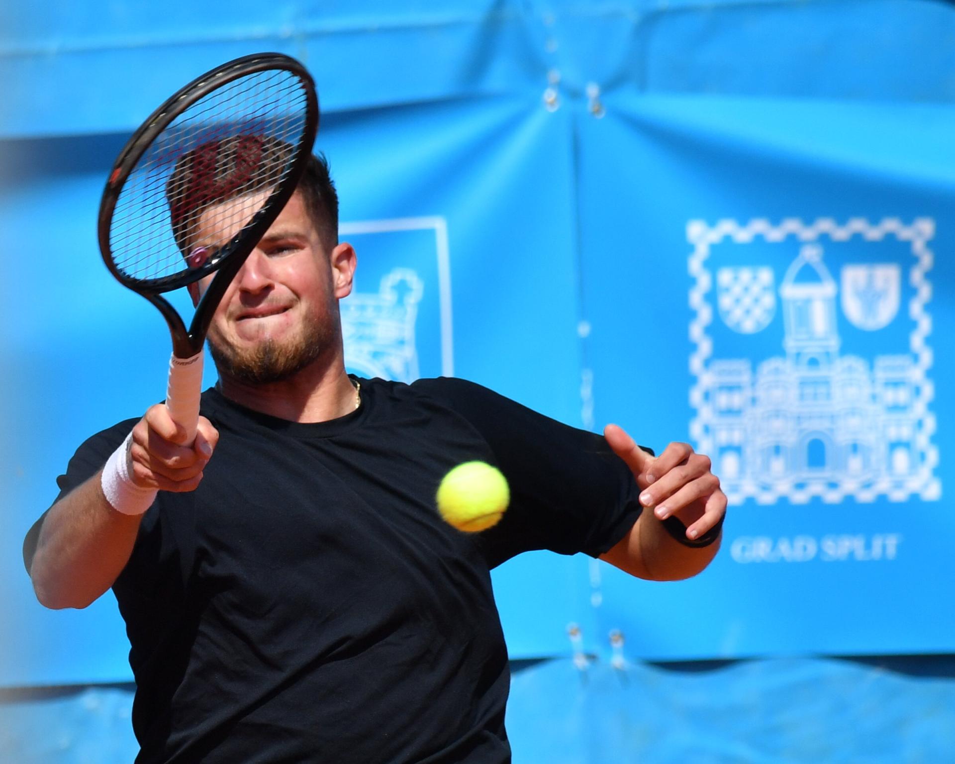 Trojica Hrvata u kvalifikacijama Umaga, pozivnice Grand Slam pobjednicima