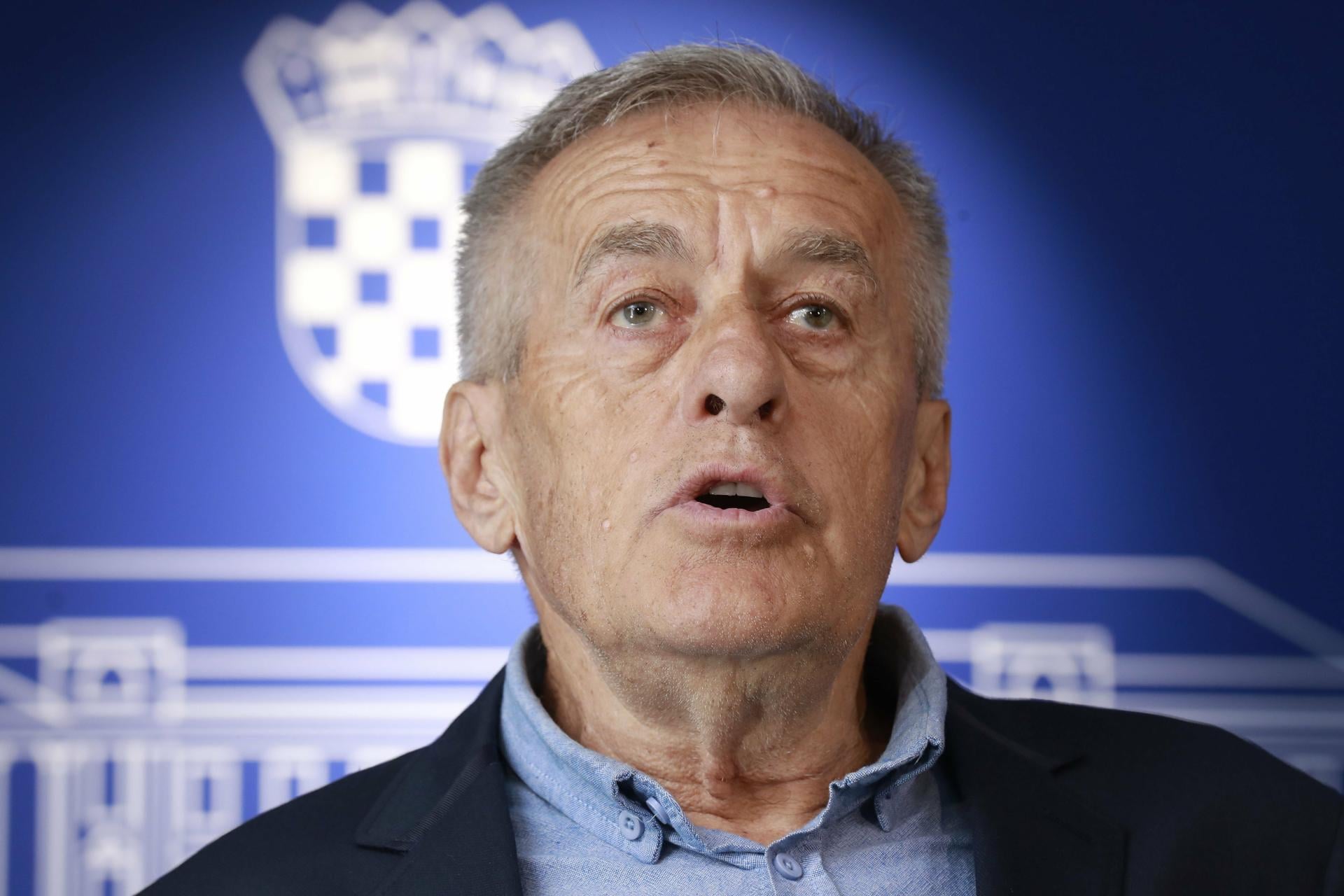 Oglasio se saborski zastupnik Jurčević: Nemam informaciju da mi je sin uhićen. Ovo je udar duboke države zbog korupcije