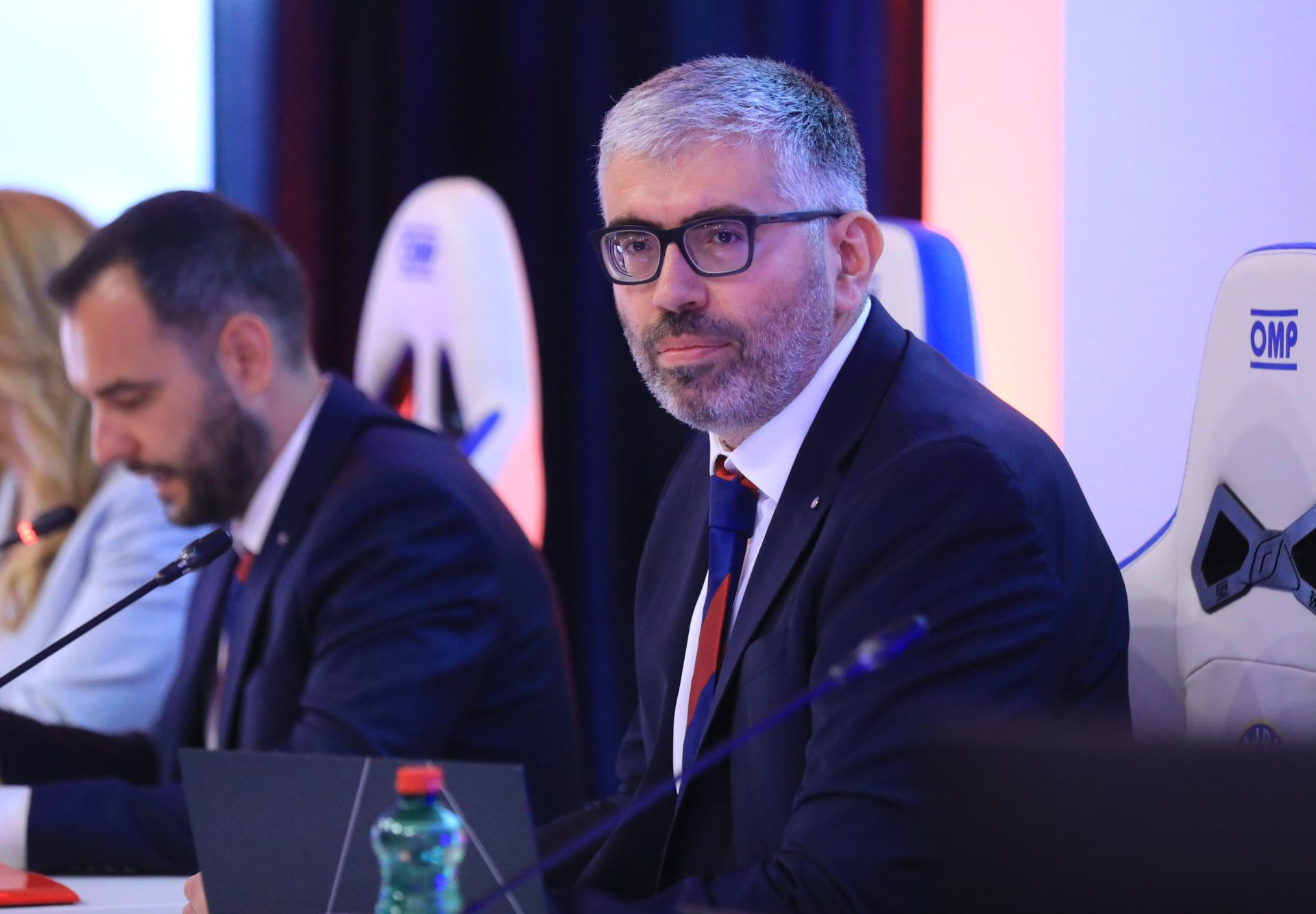 Hajduk demantirao navode iz medija: ‘Nijedno državno tijelo, uključujući USKOK nije vršilo istragu niti je u klubu‘