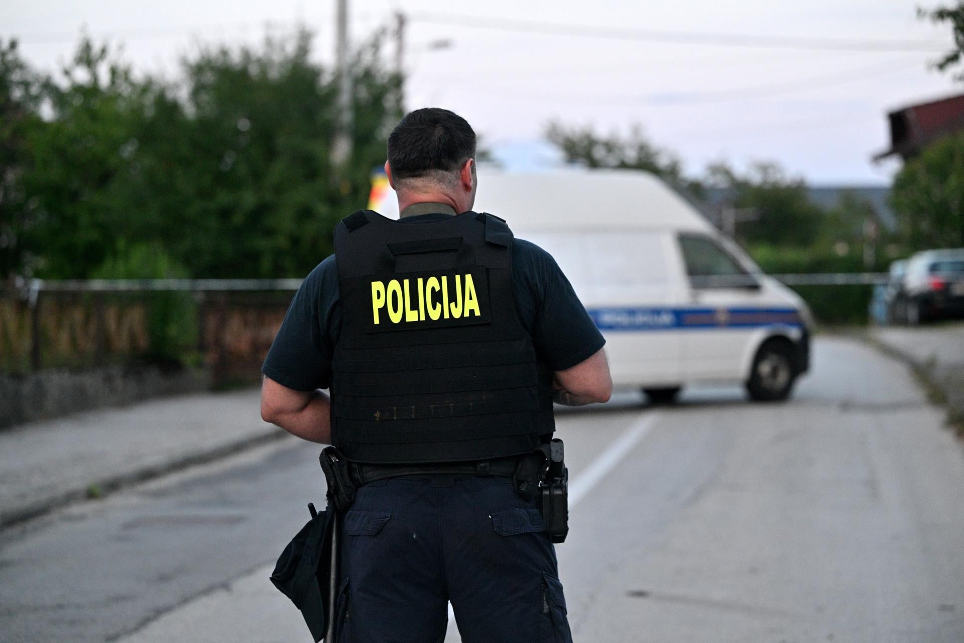 Gotovo godinu dana ulazili su u tuđe stanove: ovako je pao dvojac koji je harao jugom Dalmacije!