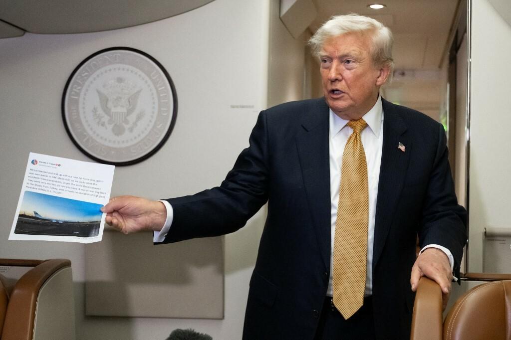 Izraelci upozorili Amerikance: Iran planira atentat na Trumpa; dužnosnik: ‘Žele utjecati na odluke o ratu‘