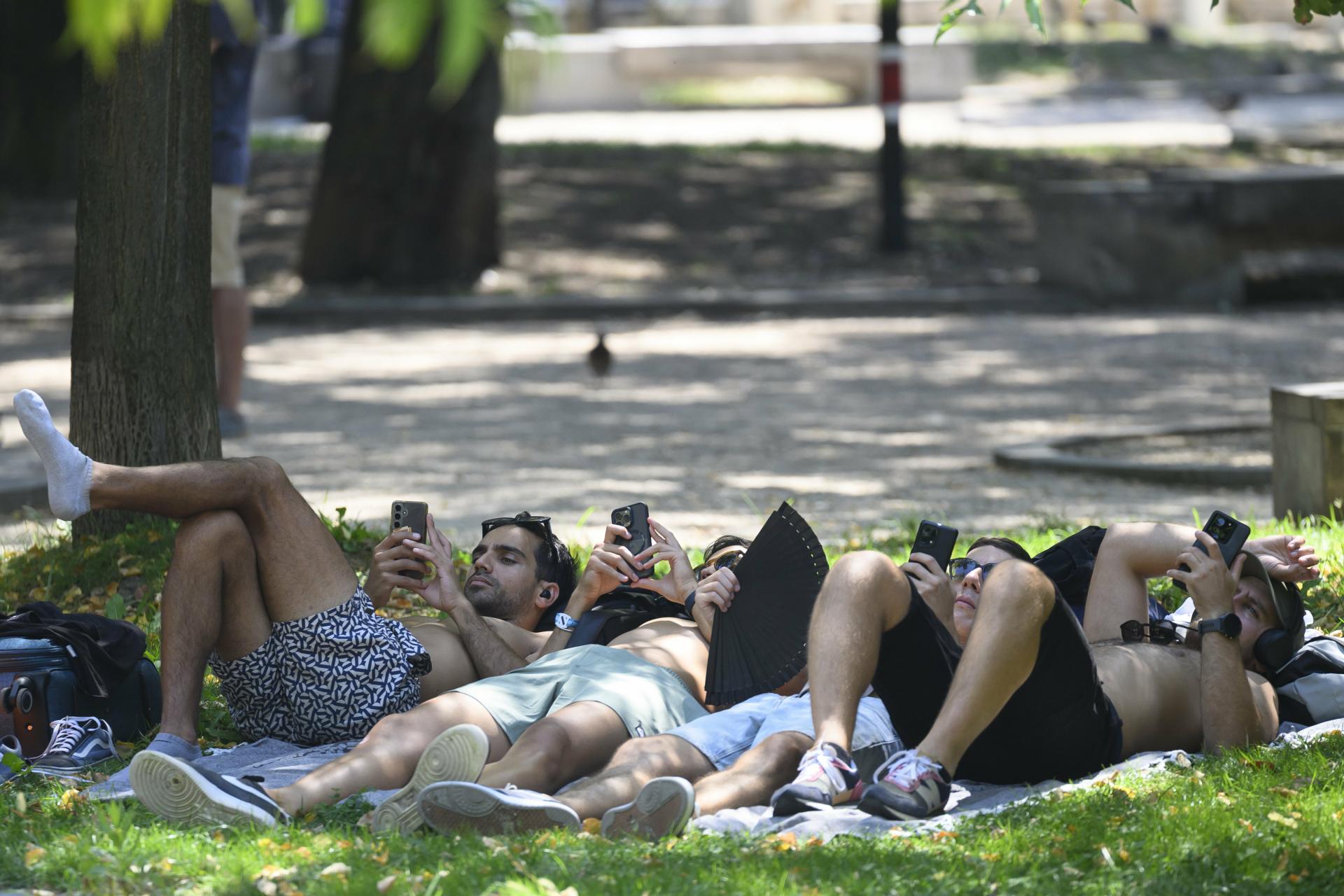 Prijeti nam novi toplinski val s temperaturom od 40 stupnjeva; meteorolog objavio kada ga možemo očekivati
