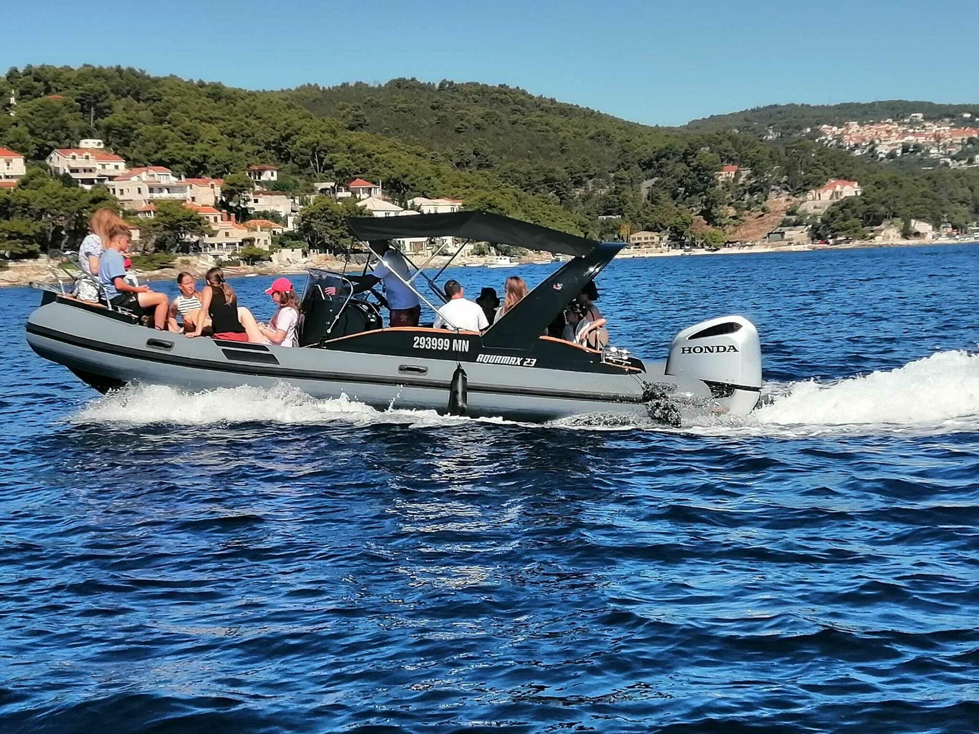 ‘Ovo su naši VIP gosti‘: Selca se udružila kako bi im priuštili ljeto za pamćenje, ovakav turizam vraća vjeru u ljude