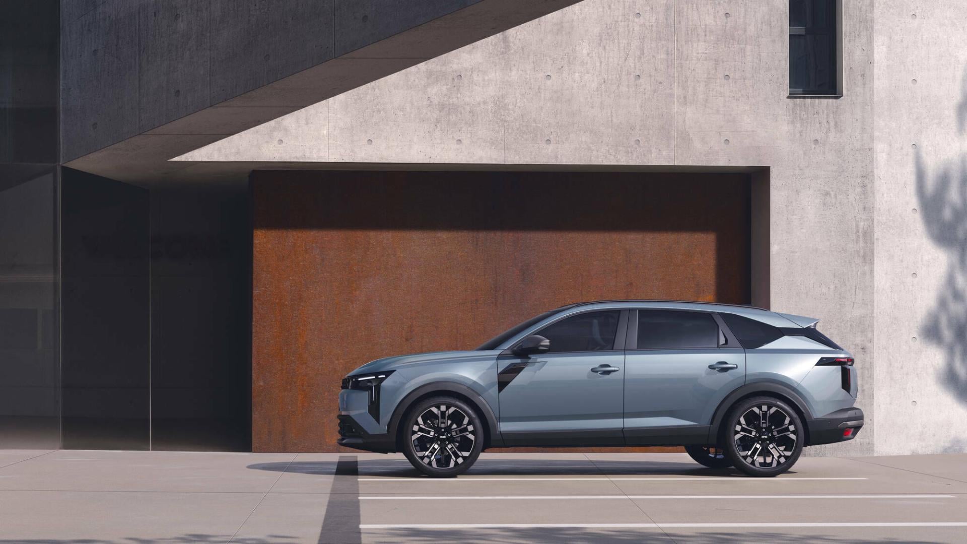 Dacia Striker inovativni je crossover koji donosi najbolje od tri različita svijeta: ekološki napredan s dobrom cijenom