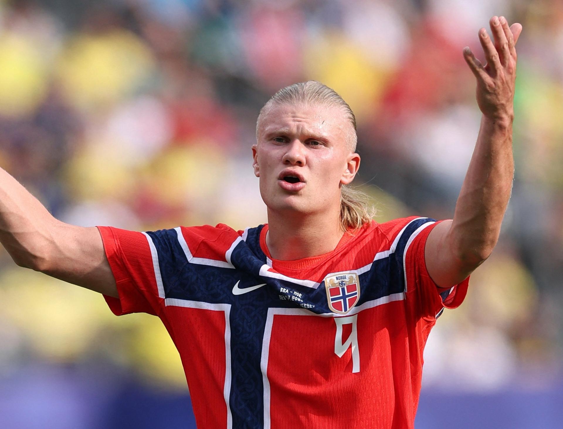 Norvežani nakon samo jedne noći napustili hotel, reagirala i FIFA! Nije im smetala plijesan...
