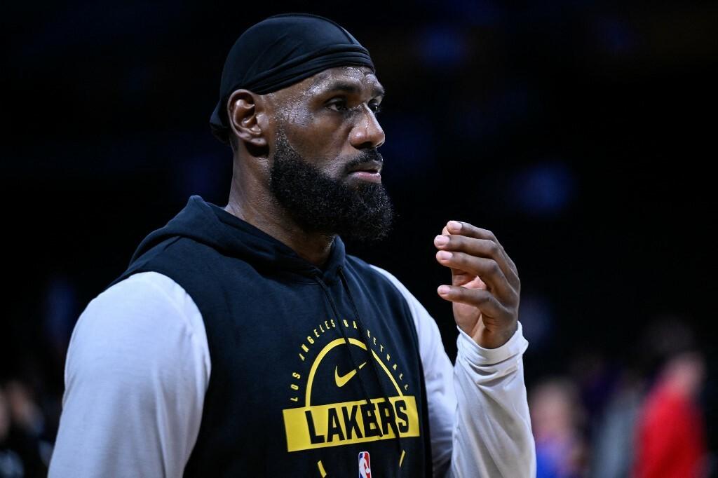 Otkriveno u kojem klubu LeBron James nastavlja karijeru