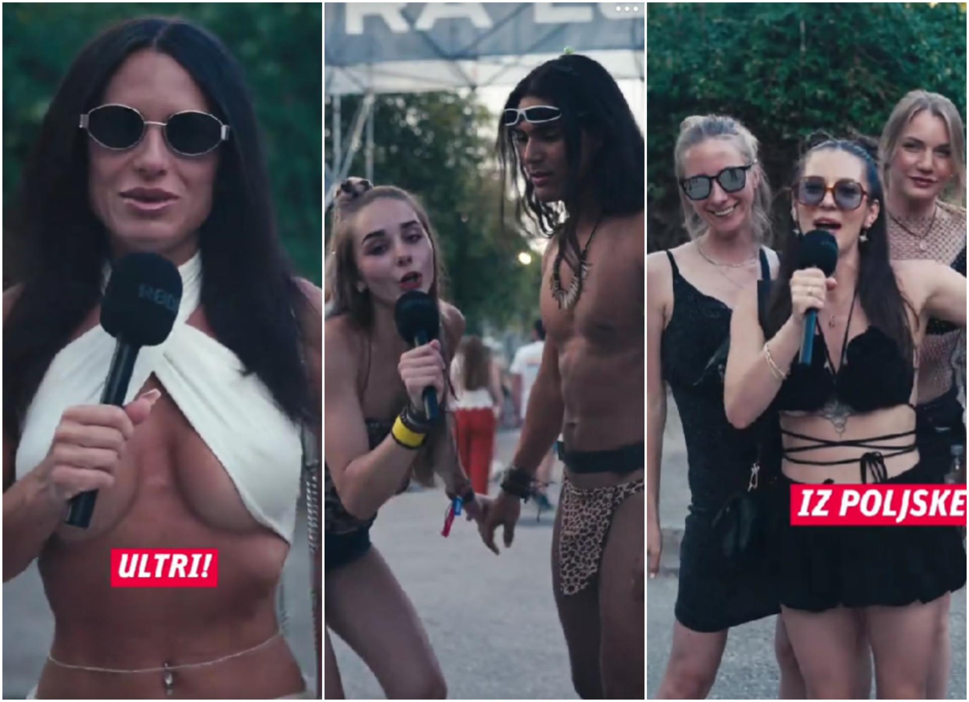 VIDEO Kolumbija, Kanada, Kina, SAD, Češka, Španjolska.. nema odakle ih nema! Partijaneri stali pred naše kamere...