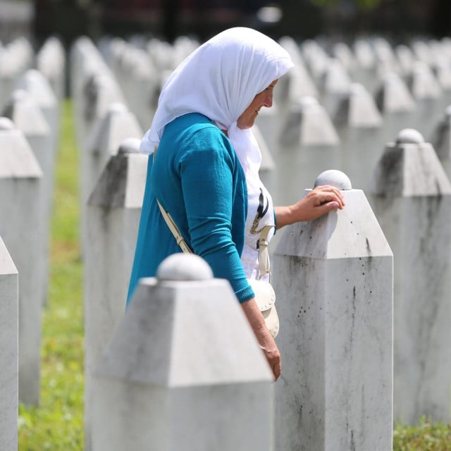 <p>Pro&scaron;la je 31 godina od genocida u Srebrenici</p>