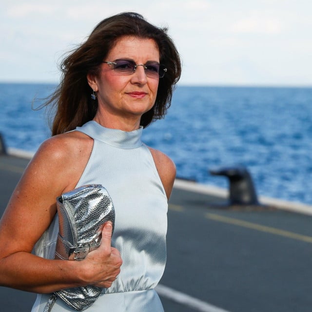 <p>Daniela Krstulović Opara</p>