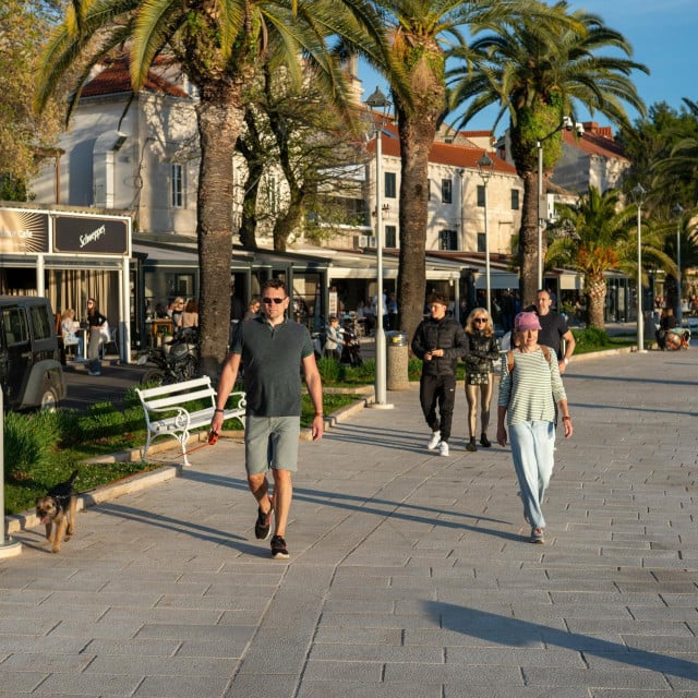 <p>Najelegantnija obalna destinacija u Europi za 2026. godinu,&nbsp; &nbsp;Cavtat</p>