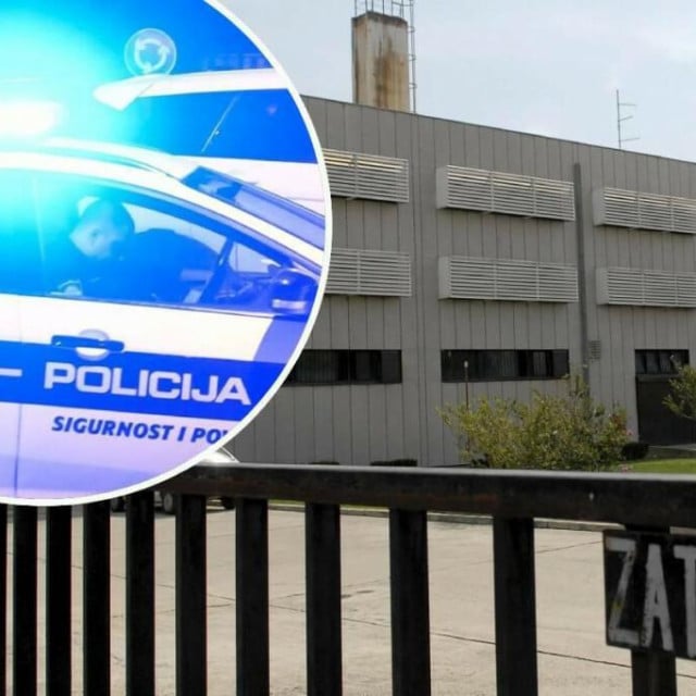 <p>&lsquo;Boravak u istražnom zatvoru za mene je predstavljao jedan užas, imao sam dojam da se nalazim u koncentracijskom logoru...&lsquo;</p>