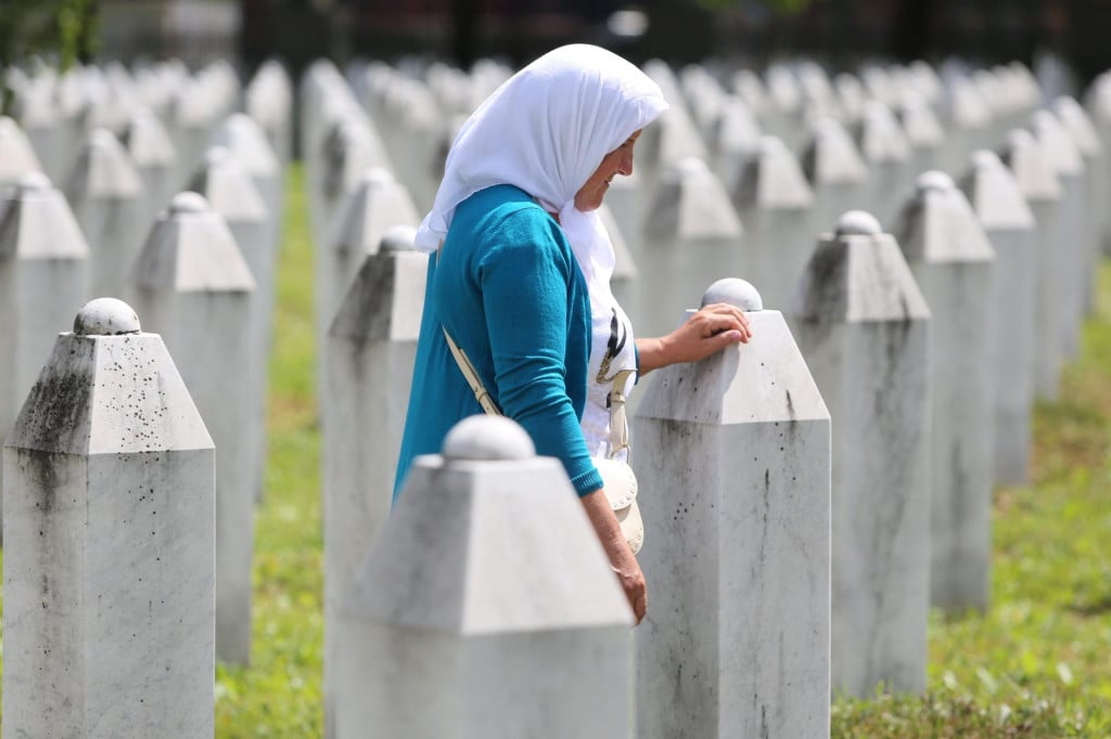 <p>Pro&scaron;la je 31 godina od genocida u Srebrenici</p>