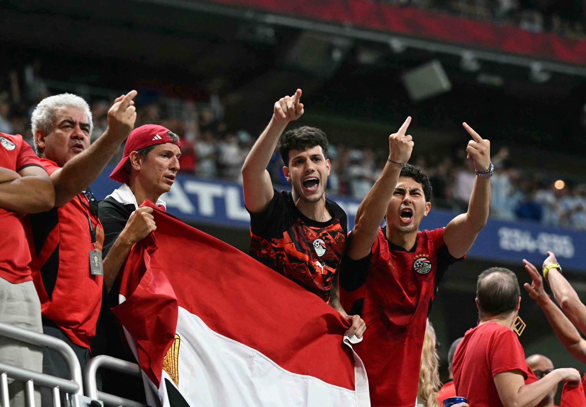 Novi skandal oko Argentine i Egipta! Hakeri napali sustav saveza: ‘Krađa neće proći nekažnjeno‘