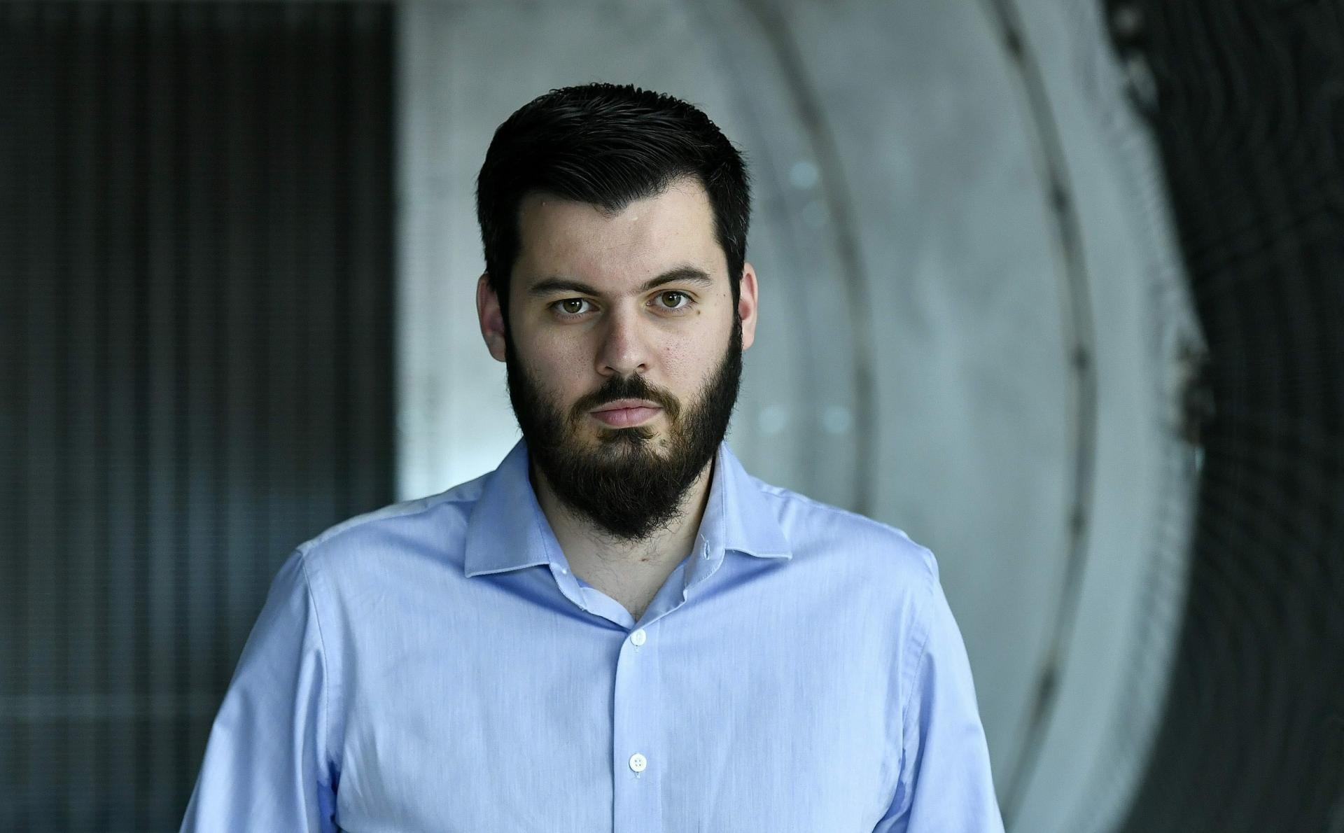 Što se događa? Mate Rimac na Ultri s prijateljima: mnogi se pitaju gdje mu je cura koja je iznenada izbrisala Instagram