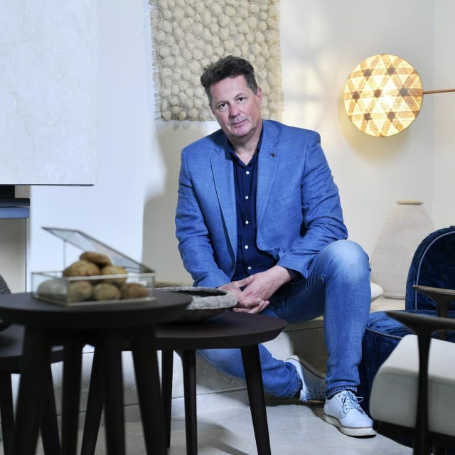 <p>Boris &Scaron;uljić:&nbsp;Mali hoteli, nažalost, danas ne posluju ba&scaron; dobro</p>