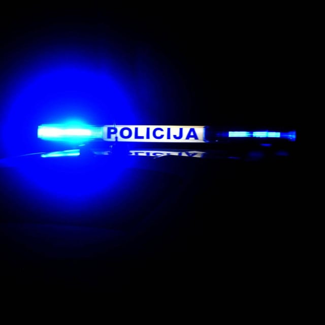 <p>Rijeka, 081124.<br>
Ilustracija policijskih vozila MUP-a.<br>