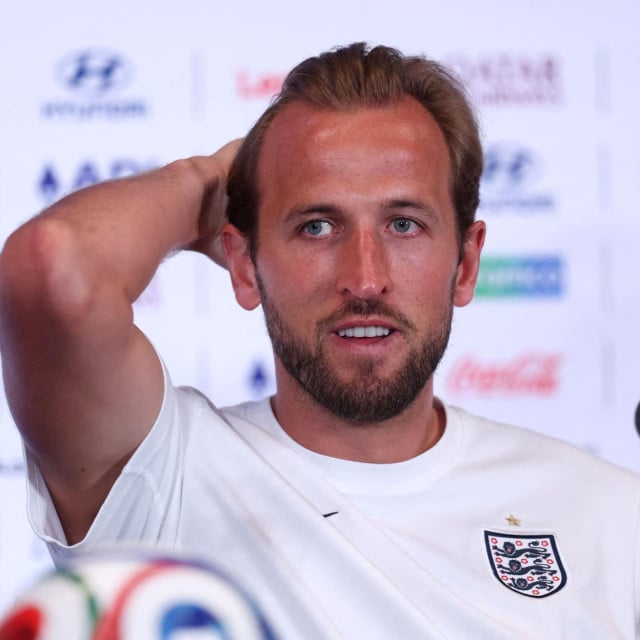 <p>Harry Kane</p>