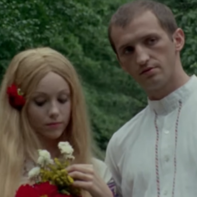 <p>Scena iz filma Leptirica</p>