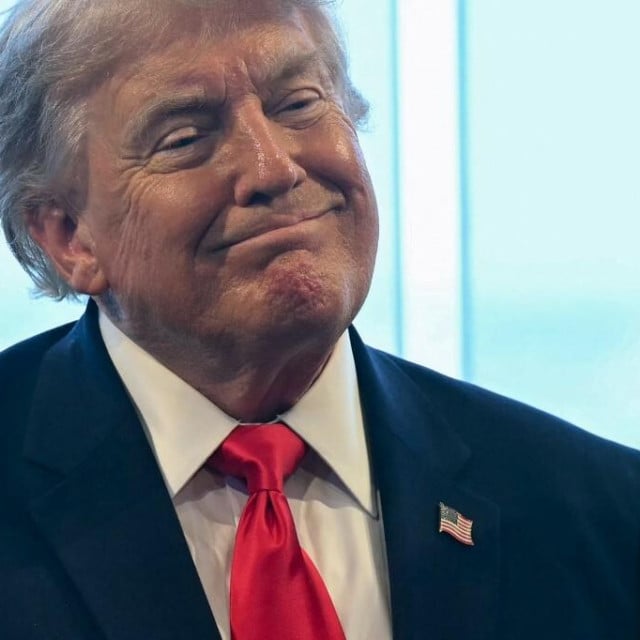 <p>&nbsp;Trumpove riječi iz Ankare duboko su uznemirile Kremlj, trebalo im je nekoliko dana da se priberu&nbsp;</p>