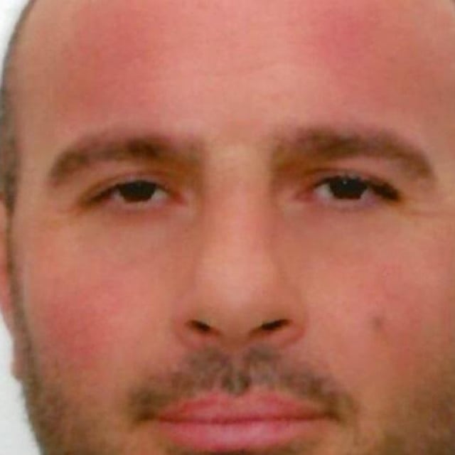 <p>Srđan Aleksić za kojim je tragala istarska policija pronađen je mrtav u Sloveniji</p>