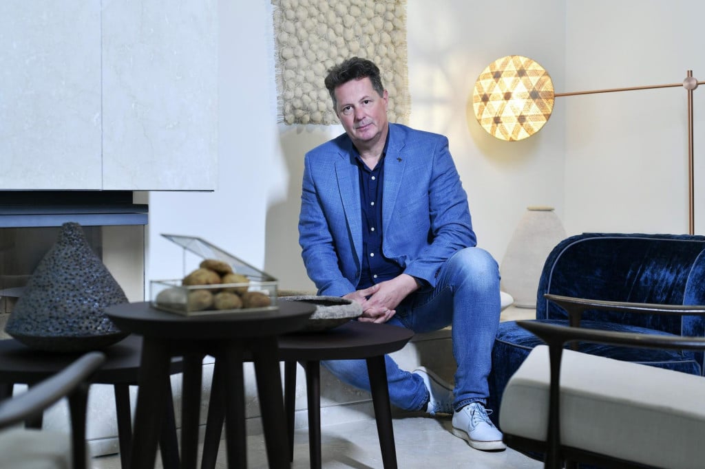 <p>Boris &Scaron;uljić:&nbsp;Mali hoteli, nažalost, danas ne posluju ba&scaron; dobro</p>