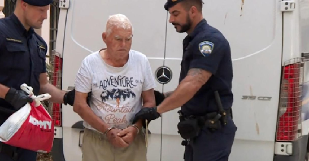 <p>Mu&scaron;karac koji je te&scaron;ko ozlijedio policajku na Ugljanu,&nbsp;osumnjičen je i za dugogodi&scaron;nje nasilje u obitelji&nbsp;</p>
