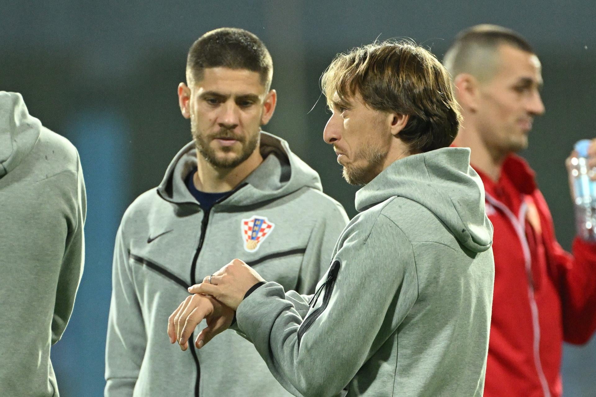 Vatreni zbog operacije propušta prvu Bilićevu akciju, neće ga biti četiri utakmice?
