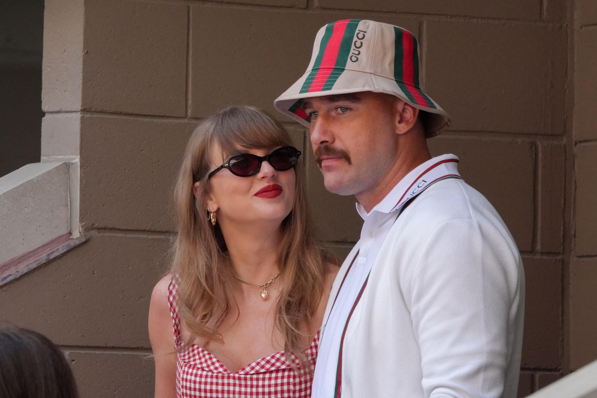 Taylor Swift i Travis Kelce dolaze u Hrvatsku? Dubrovnik među mogućim destinacijama njihova medenog mjeseca