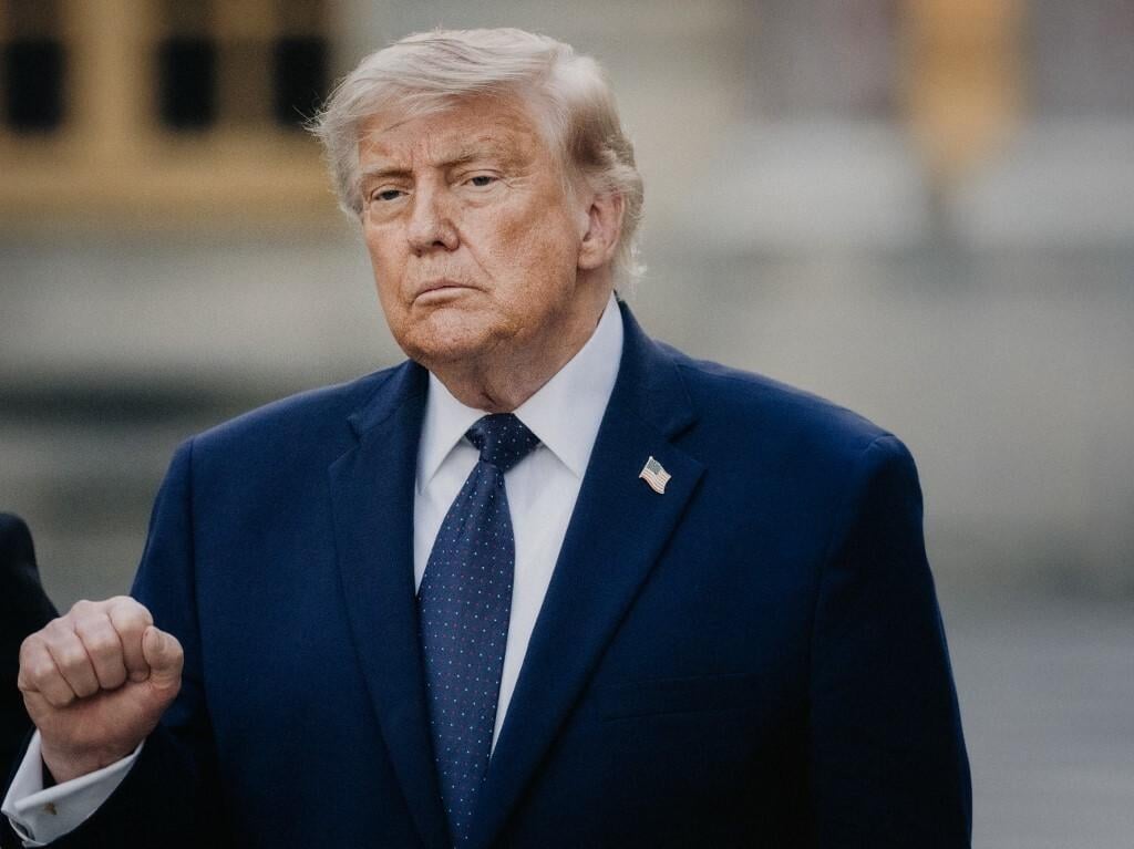 Trump obnovio bitku protiv poznate institucije: ‘Provodite aktivizam u korist ilegalnih migranata i protiv bijelaca‘