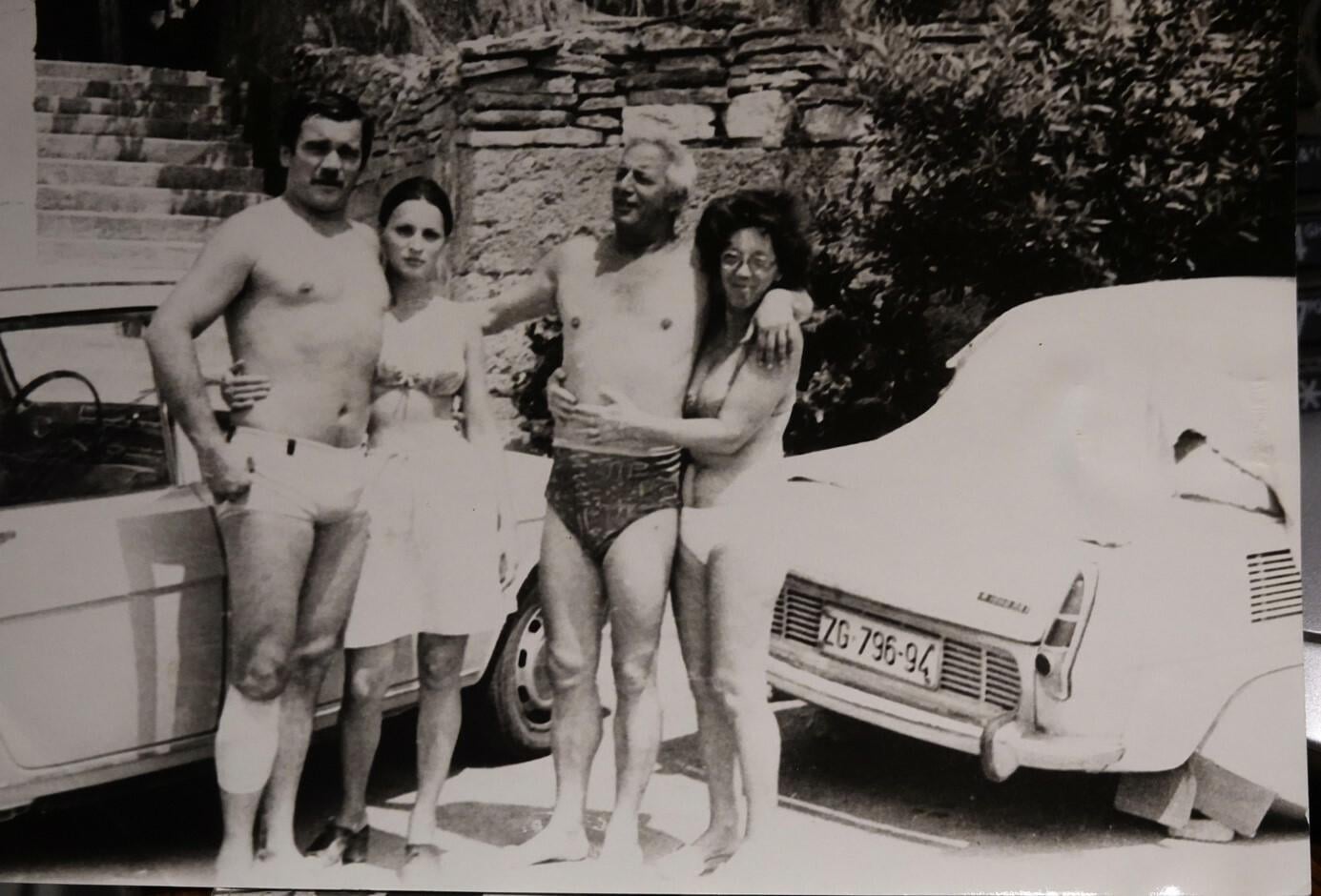 ‘Kad bismo mogli jeftino ljetovati, znali bismo i mi...‘: Smojin ‘Libret o našem malom portu‘ o Dalmaciji 20. stoljeća