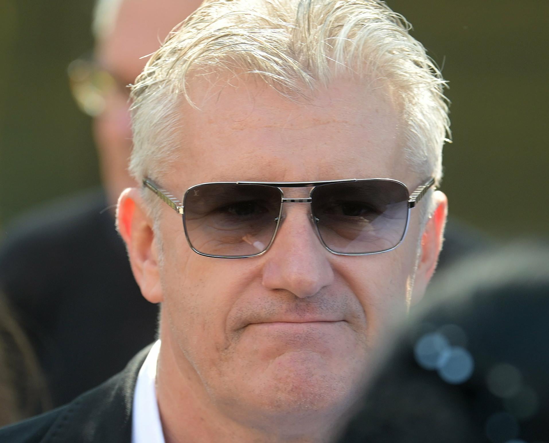 Davor Šuker uhvaćen u Las Vegasu s opasnim facama, evo kakva je fotografija isplivala u javnost