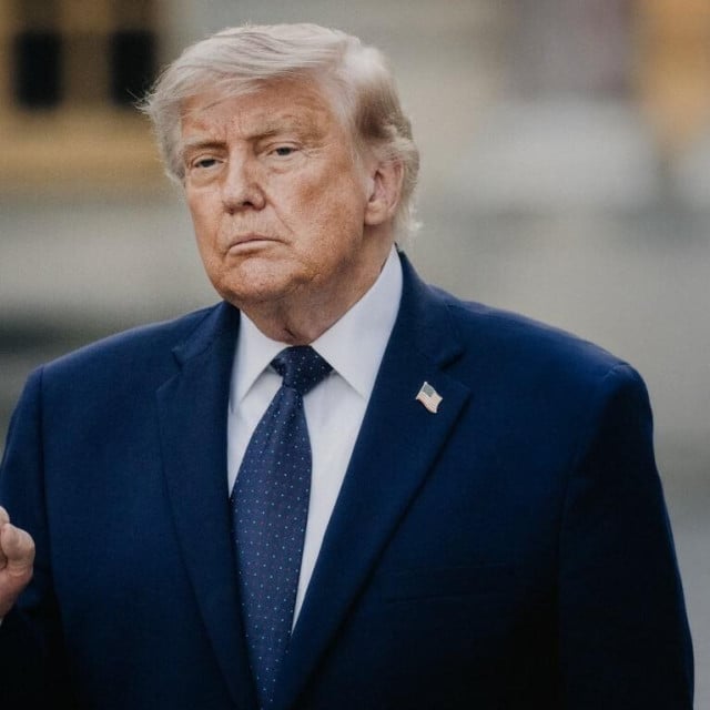 <p>Donald Trump obnovio je stari rat sa Smithsonian muzejem i tumačenjem američke povijesti&nbsp;</p>