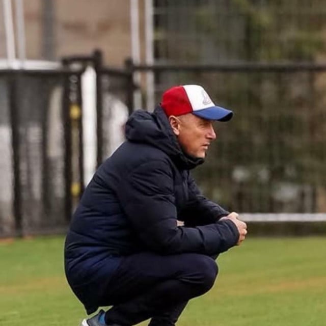 <p>Miro Vlastelica je prije četiri godine napravio povijesni podvig, doveo je Sydney United 58 kao drugoliga&scaron;a do finala Kupa Australije</p>